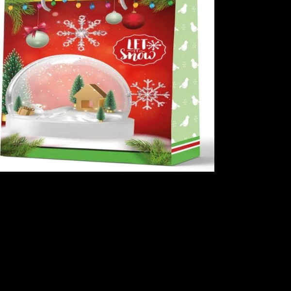 BOLSA MED. SLIC. NAV. DIPAK E.10 C.100